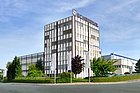 Główna siedziba w Wuppertalu