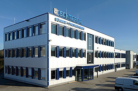 Plant Bergisch Gladbach/Germany
