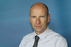 Dr. Andreas Hunscher