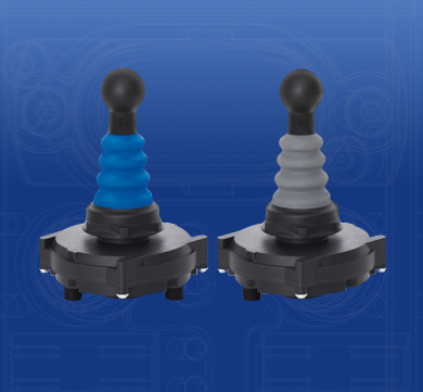 Nowe manipulatory serii NK / RK